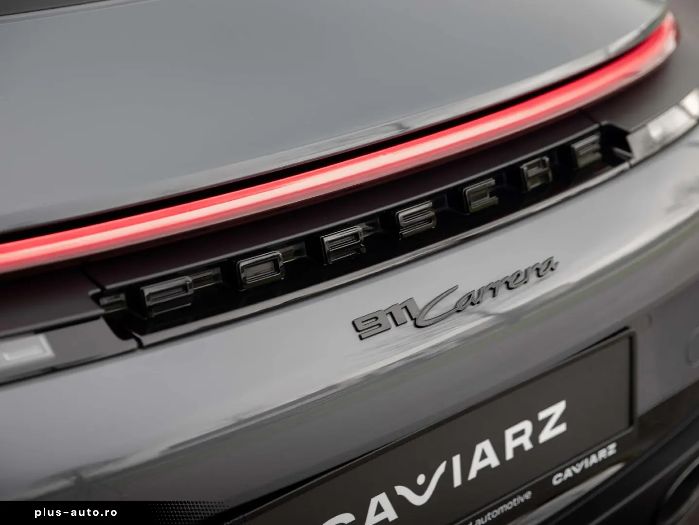 PORSCHE 992 .2 COUPE SPORTDES UITL HDMATR LIFT 360 INNO