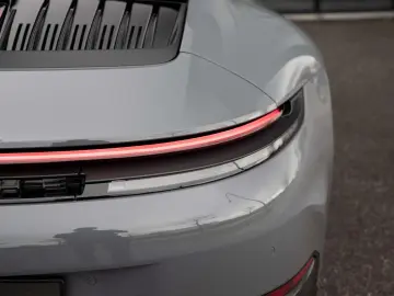 PORSCHE 992 .2 COUPE SPORTDES UITL HDMATR LIFT 360 INNO
