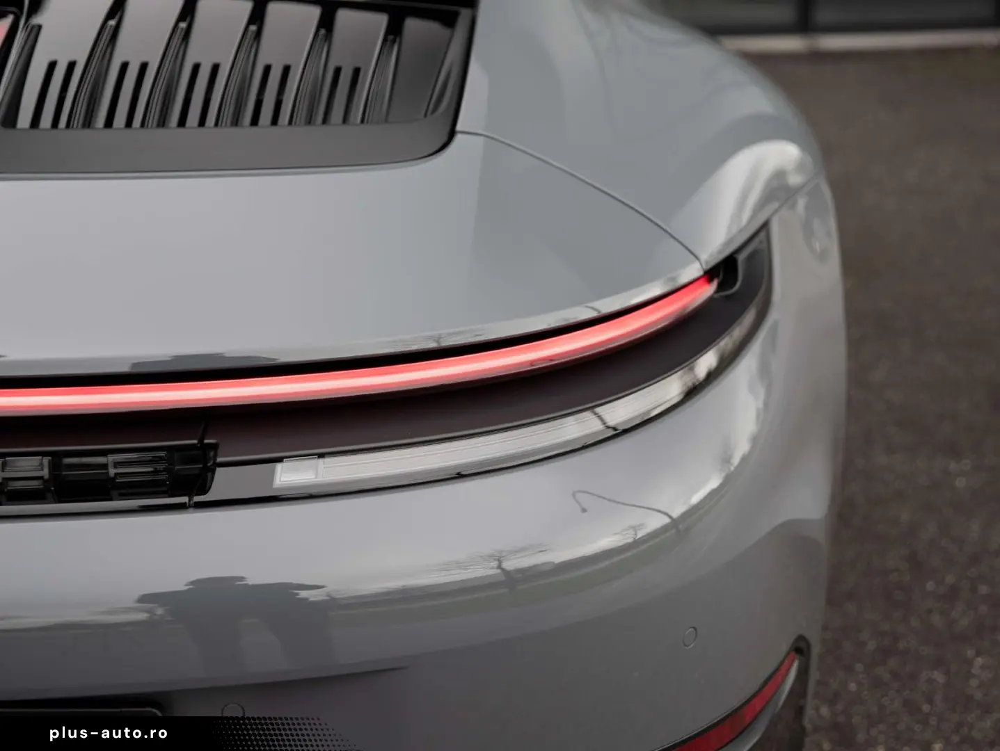 PORSCHE 992 .2 COUPE SPORTDES UITL HDMATR LIFT 360 INNO