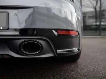 PORSCHE 992 .2 COUPE SPORTDES UITL HDMATR LIFT 360 INNO