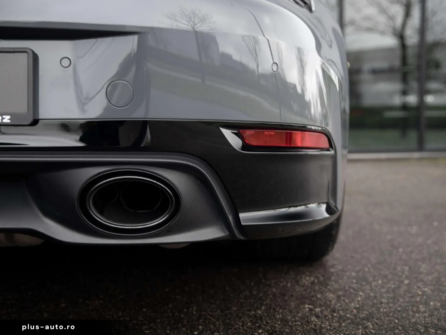 PORSCHE 992 .2 COUPE SPORTDES UITL HDMATR LIFT 360 INNO