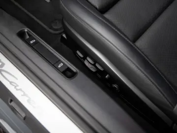 PORSCHE 992 .2 COUPE SPORTDES UITL HDMATR LIFT 360 INNO