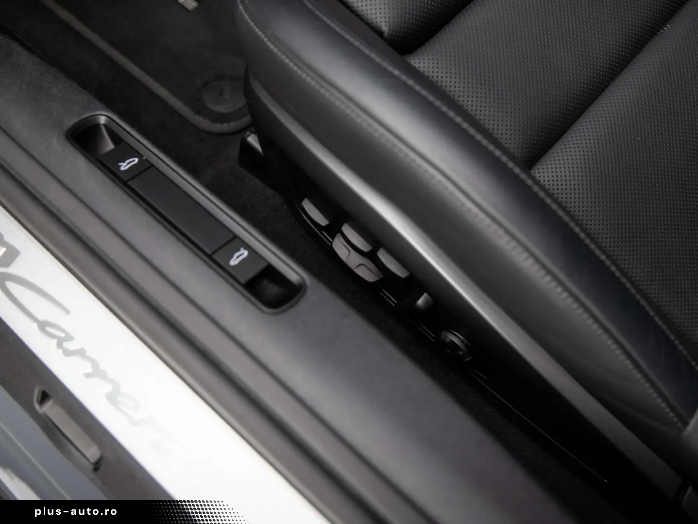 PORSCHE 992 .2 COUPE SPORTDES UITL HDMATR LIFT 360 INNO