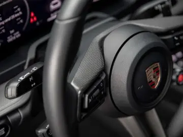 PORSCHE 992 .2 COUPE SPORTDES UITL HDMATR LIFT 360 INNO