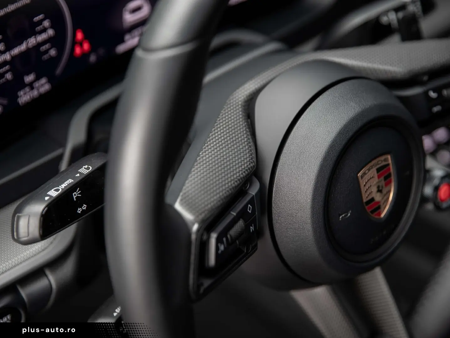 PORSCHE 992 .2 COUPE SPORTDES UITL HDMATR LIFT 360 INNO