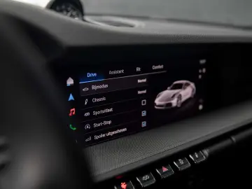 PORSCHE 992 .2 COUPE SPORTDES UITL HDMATR LIFT 360 INNO