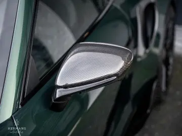 PORSCHE 992 992 3.8 Turbo S   Full Techart   Burmester