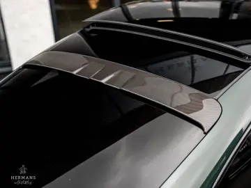 PORSCHE 992 992 3.8 Turbo S   Full Techart   Burmester