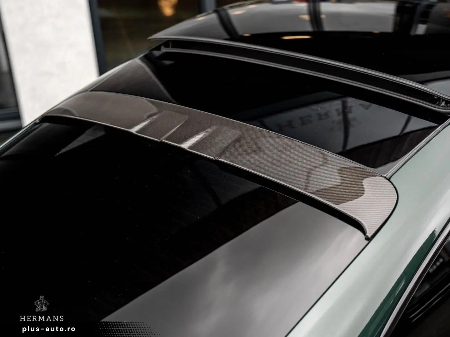 PORSCHE 992 992 3.8 Turbo S   Full Techart   Burmester