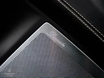 PORSCHE 992 992 3.8 Turbo S   Full Techart   Burmester