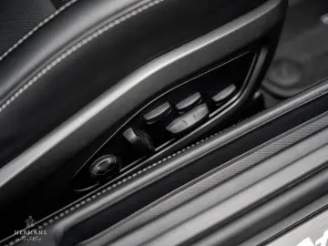 PORSCHE 992 992 3.8 Turbo S   Full Techart   Burmester