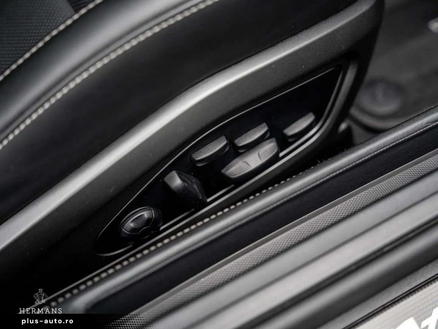 PORSCHE 992 992 3.8 Turbo S   Full Techart   Burmester