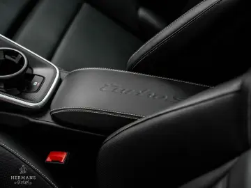 PORSCHE 992 992 3.8 Turbo S   Full Techart   Burmester