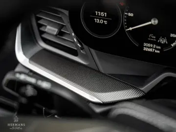 PORSCHE 992 992 3.8 Turbo S   Full Techart   Burmester