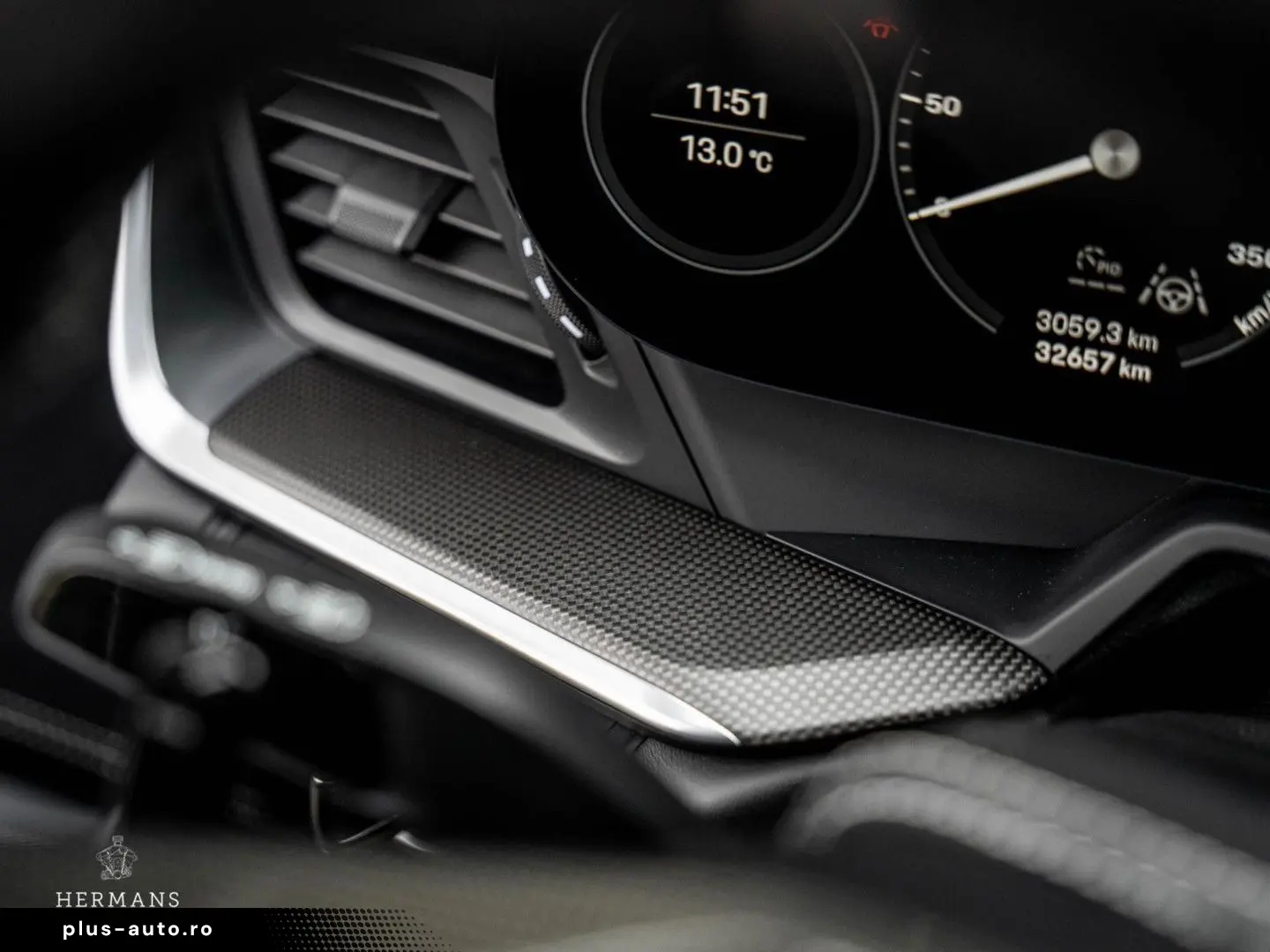 PORSCHE 992 992 3.8 Turbo S   Full Techart   Burmester