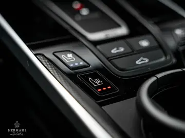 PORSCHE 992 992 3.8 Turbo S   Full Techart   Burmester