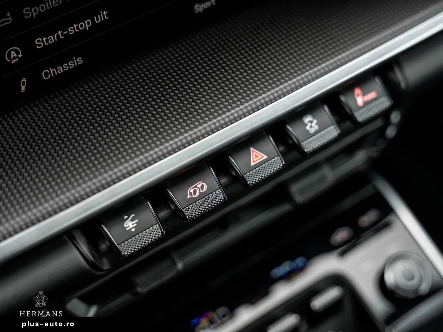 PORSCHE 992 992 3.8 Turbo S   Full Techart   Burmester