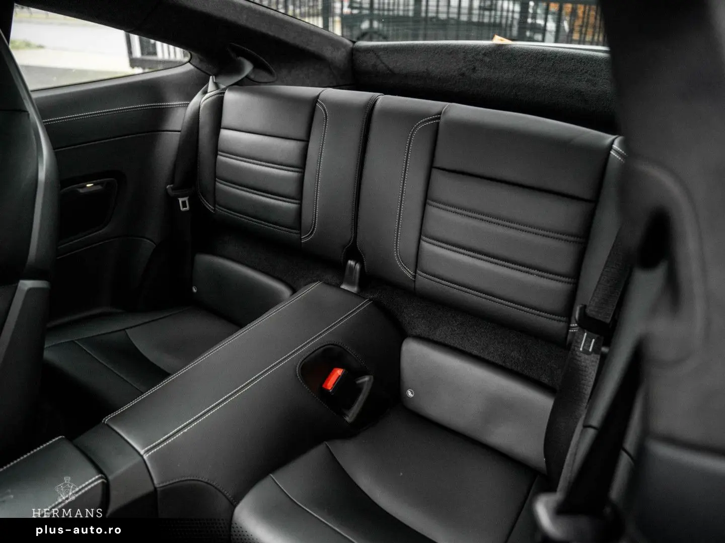 PORSCHE 992 992 3.8 Turbo S   Full Techart   Burmester