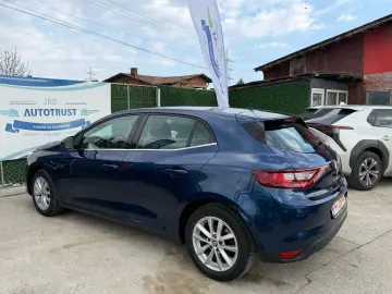 1.5 dCi 110 CP Euro 6   Garantie 12 Luni   Rate