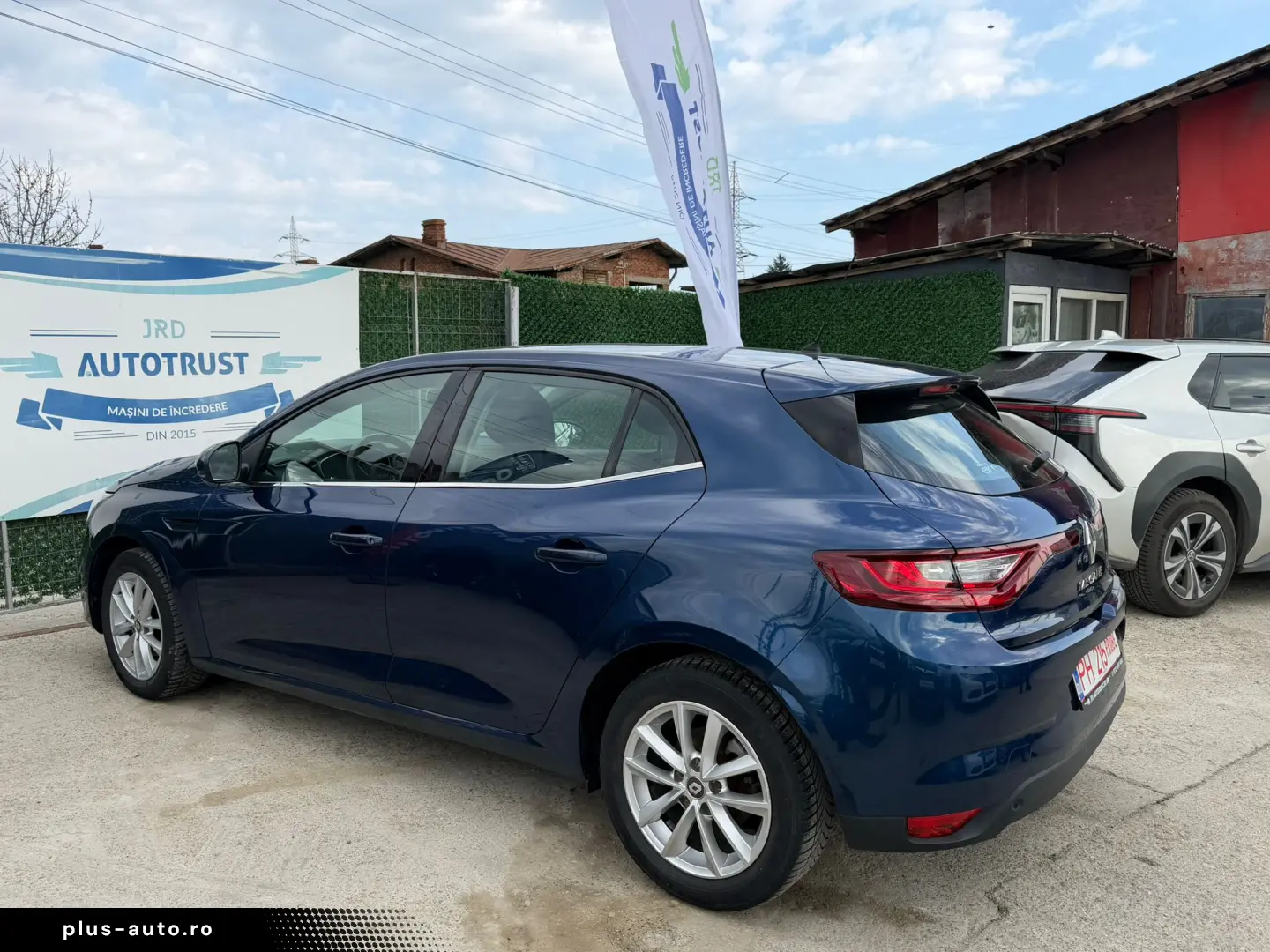 1.5 dCi 110 CP Euro 6   Garantie 12 Luni   Rate