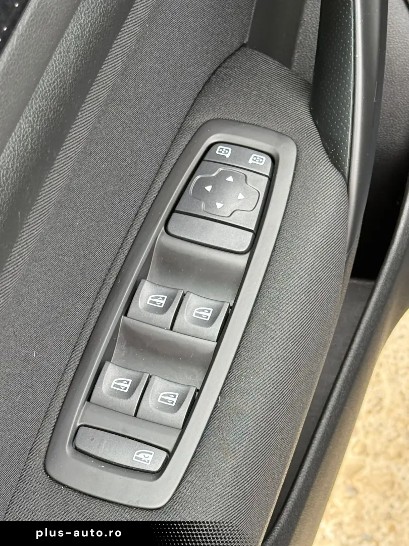 1.5 dCi 110 CP Euro 6   Garantie 12 Luni   Rate