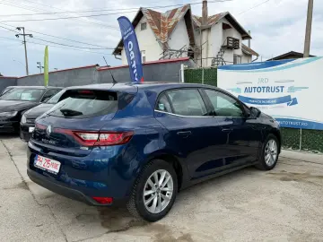 1.5 dCi 110 CP Euro 6   Garantie 12 Luni   Rate