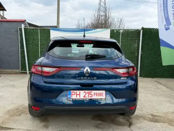 1.5 dCi 110 CP Euro 6   Garantie 12 Luni   Rate