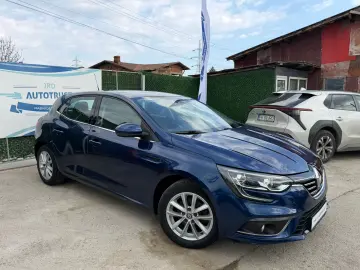 1.5 dCi 110 CP Euro 6   Garantie 12 Luni   Rate