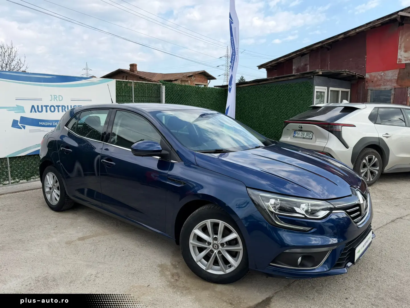 1.5 dCi 110 CP Euro 6   Garantie 12 Luni   Rate