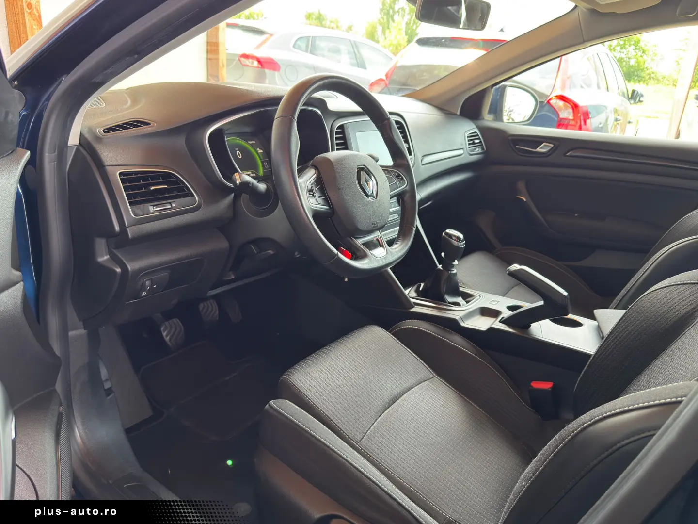 1.5 dCi 110 CP Euro 6   Garantie 12 Luni   Rate