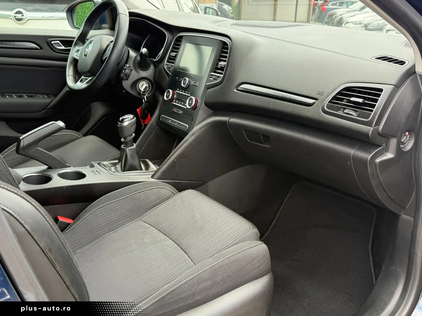 1.5 dCi 110 CP Euro 6   Garantie 12 Luni   Rate