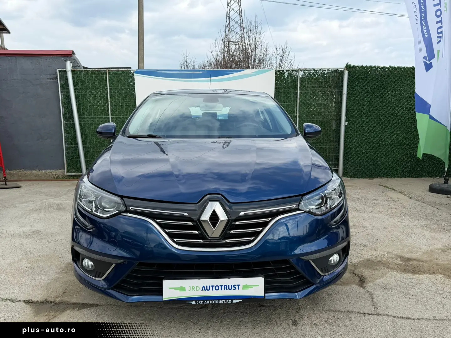 1.5 dCi 110 CP Euro 6   Garantie 12 Luni   Rate