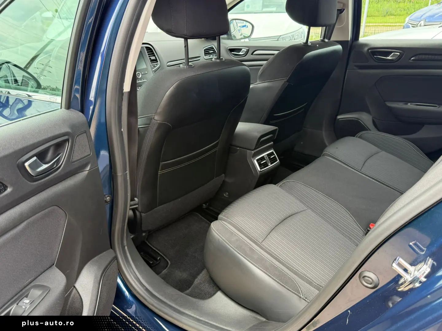 1.5 dCi 110 CP Euro 6   Garantie 12 Luni   Rate