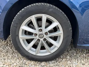 1.5 dCi 110 CP Euro 6   Garantie 12 Luni   Rate