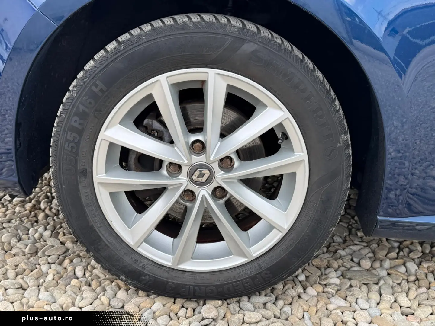 1.5 dCi 110 CP Euro 6   Garantie 12 Luni   Rate