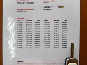 1.5 dCi 110 CP Euro 6   Garantie 12 Luni   Rate