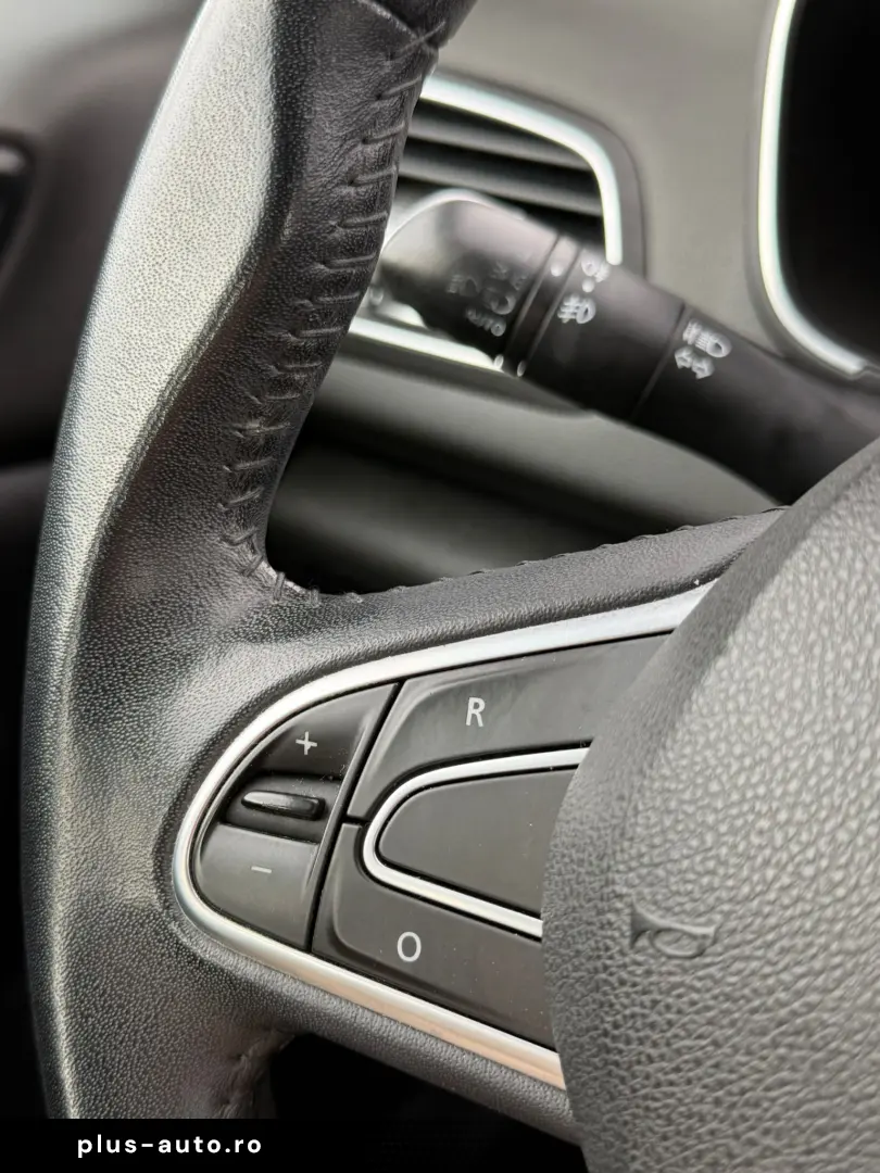 1.5 dCi 110 CP Euro 6   Garantie 12 Luni   Rate