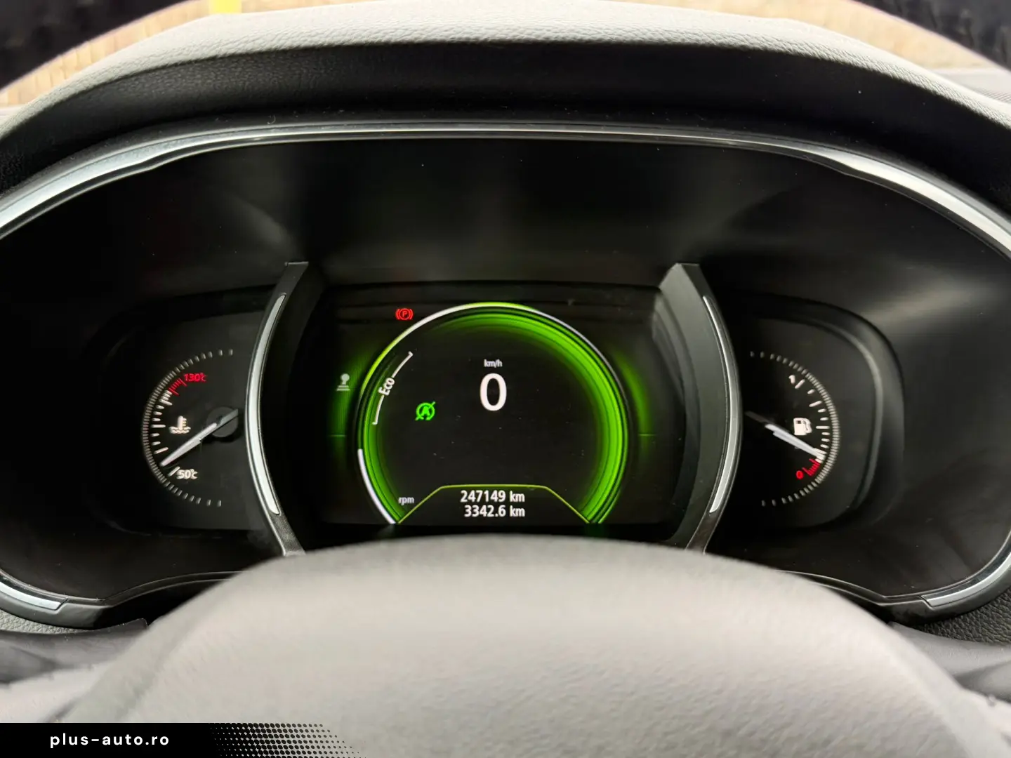 1.5 dCi 110 CP Euro 6   Garantie 12 Luni   Rate