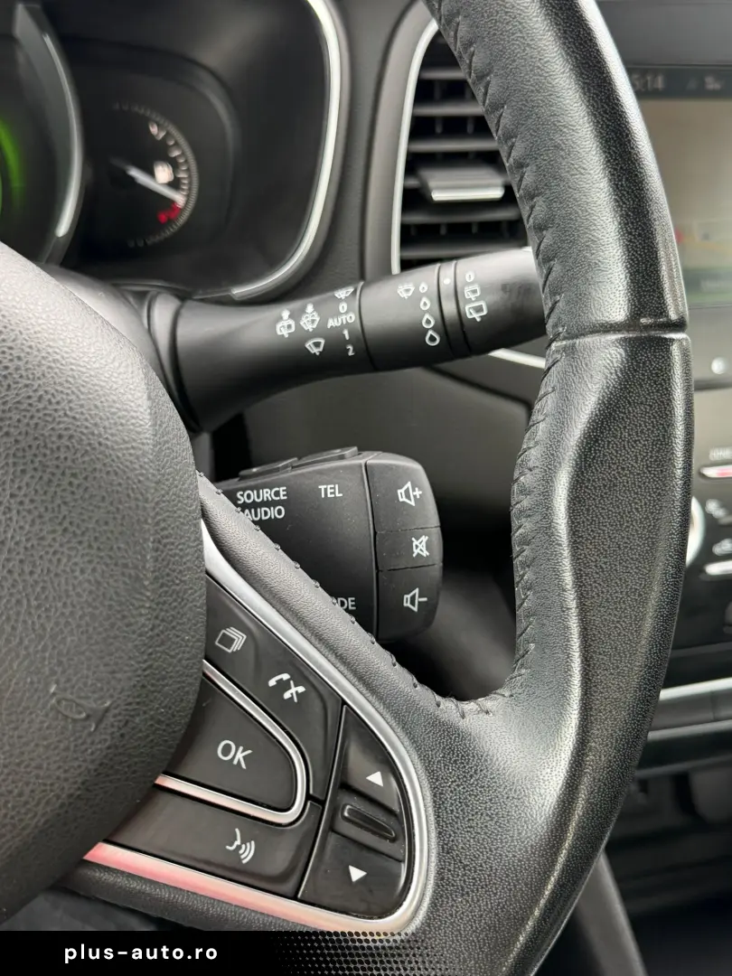 1.5 dCi 110 CP Euro 6   Garantie 12 Luni   Rate