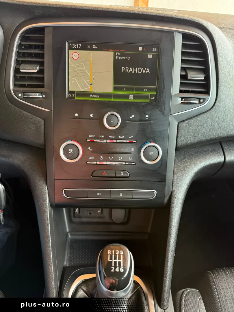 1.5 dCi 110 CP Euro 6   Garantie 12 Luni   Rate