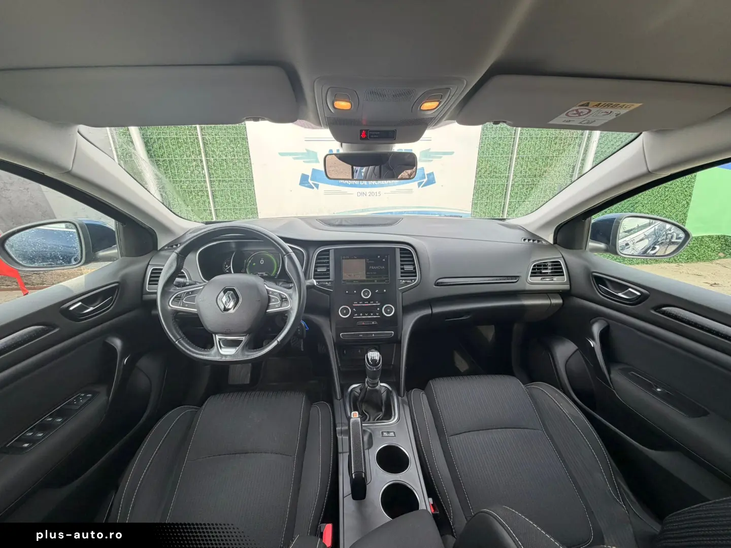 1.5 dCi 110 CP Euro 6   Garantie 12 Luni   Rate