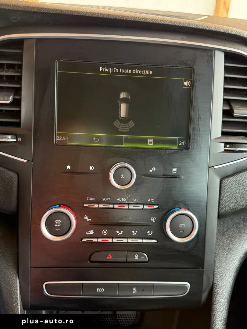 1.5 dCi 110 CP Euro 6   Garantie 12 Luni   Rate