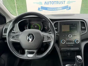 1.5 dCi 110 CP Euro 6   Garantie 12 Luni   Rate