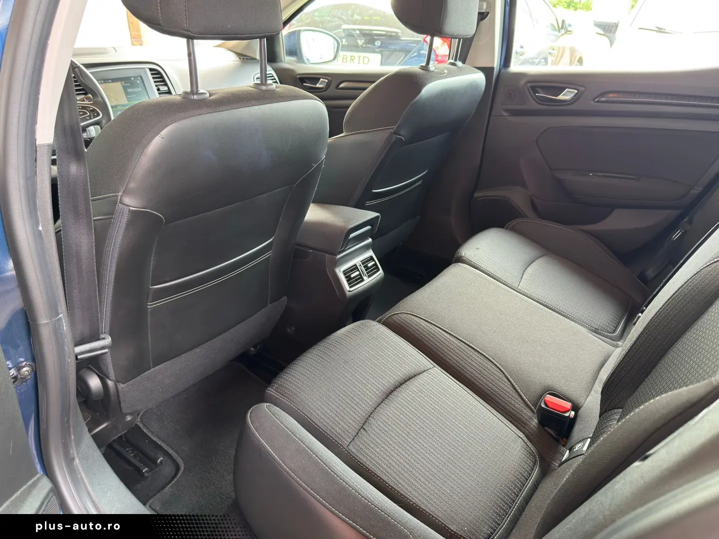 1.5 dCi 110 CP Euro 6   Garantie 12 Luni   Rate