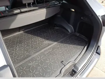 Toyota RAV 4 2.5 PHEV Style4x4 360