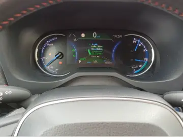 Toyota RAV 4 2.5 PHEV Style4x4 360