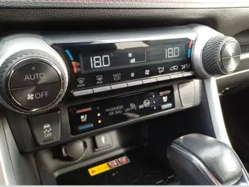 Toyota RAV 4 2.5 PHEV Style4x4 360