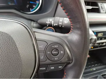 Toyota RAV 4 2.5 PHEV Style4x4 360