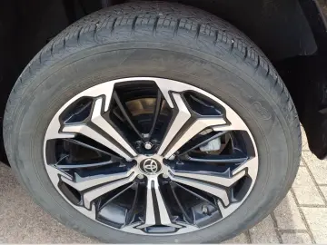 Toyota RAV 4 2.5 PHEV Style4x4 360