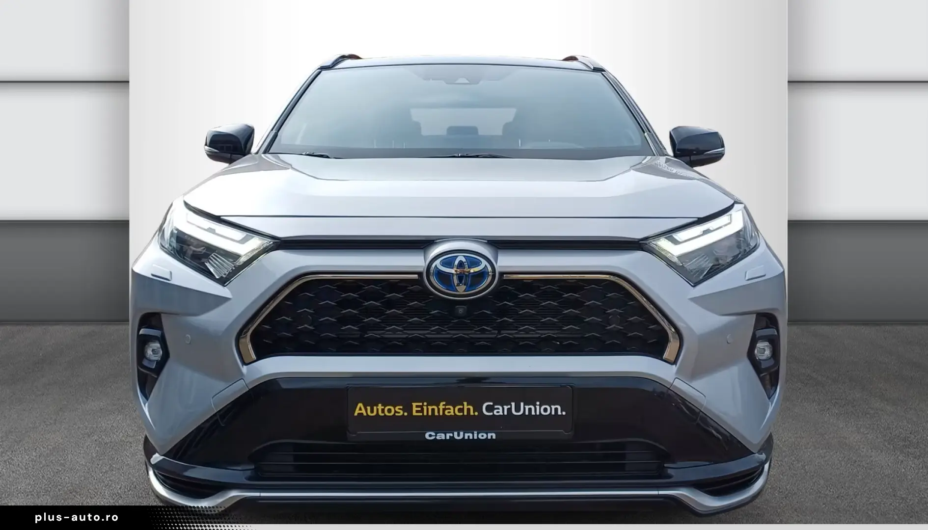 Toyota RAV 4 2.5 PHEV Style4x4 360